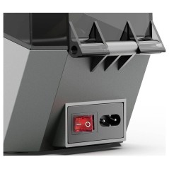 Creality 4005010072 Printer-Scanner Filamenttrrer - Essential Spare Part for Perfect Prints - 1 Piece